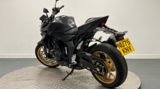 Honda CB 1000 Hornet SP (25MY)